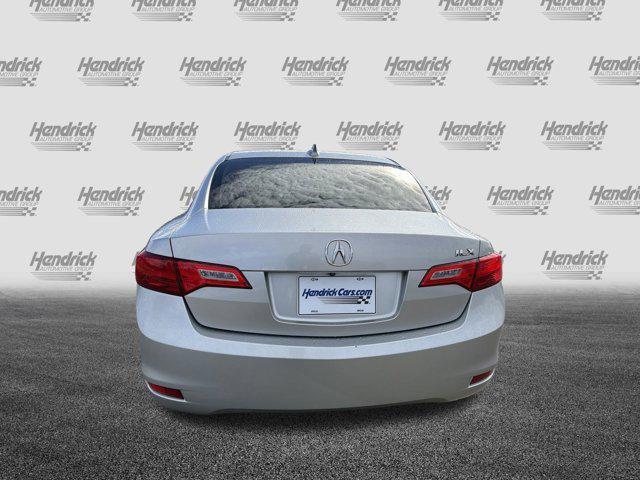 used 2014 Acura ILX car, priced at $14,997