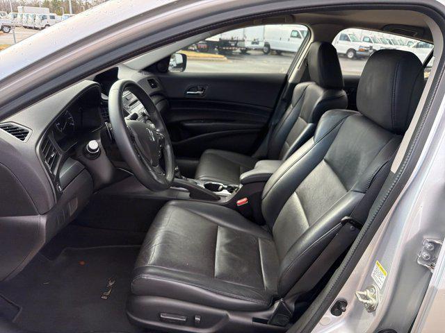 used 2014 Acura ILX car, priced at $14,997