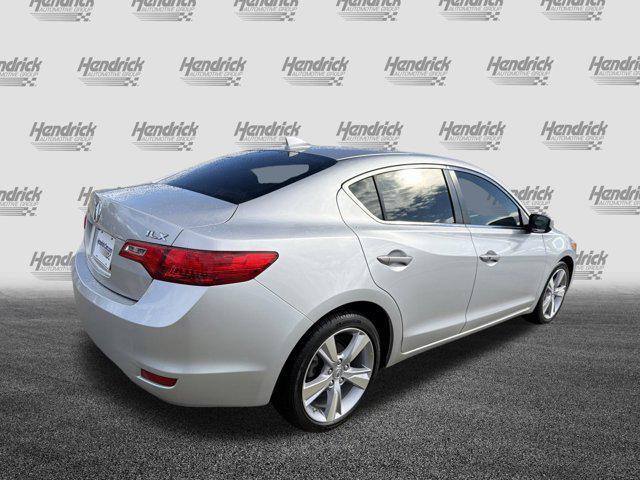 used 2014 Acura ILX car, priced at $14,997
