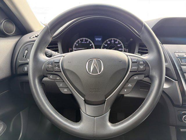 used 2014 Acura ILX car, priced at $14,997