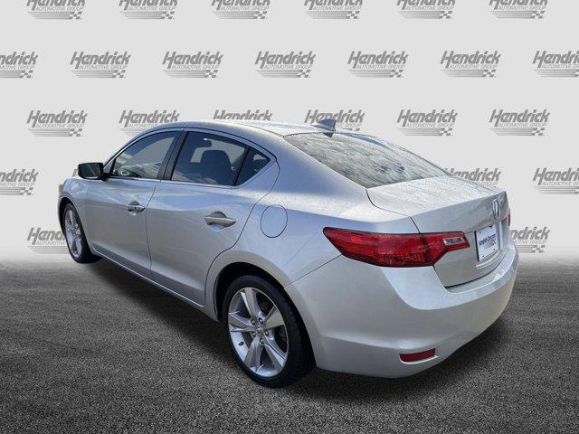 used 2014 Acura ILX car, priced at $14,997