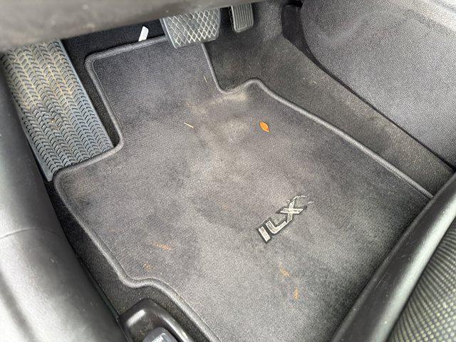 used 2014 Acura ILX car, priced at $14,997