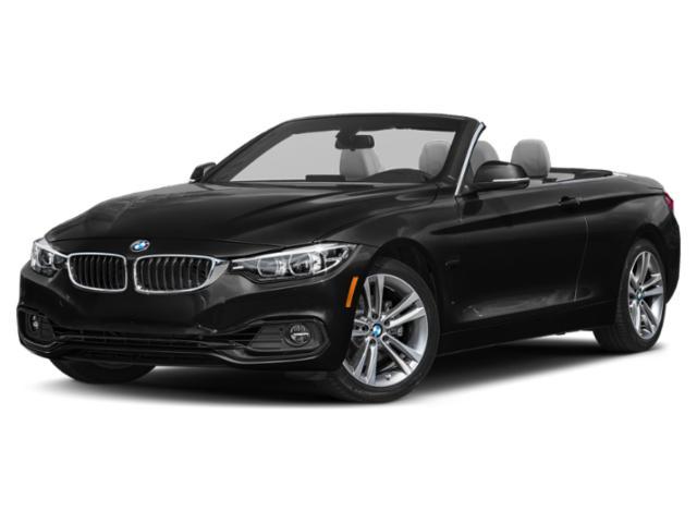 used 2020 BMW 430 car, priced at $27,672