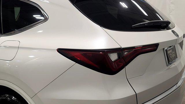 new 2026 Acura MDX car, priced at $68,950