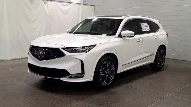 new 2026 Acura MDX car, priced at $68,950