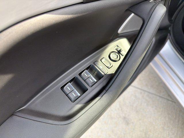 used 2025 Acura TLX car, priced at $39,574