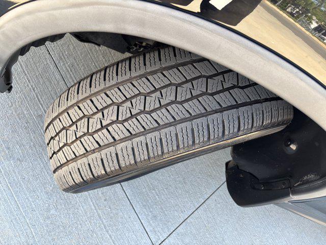 used 2021 Honda Pilot car, priced at $27,613