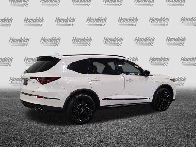 new 2026 Acura MDX car, priced at $70,950