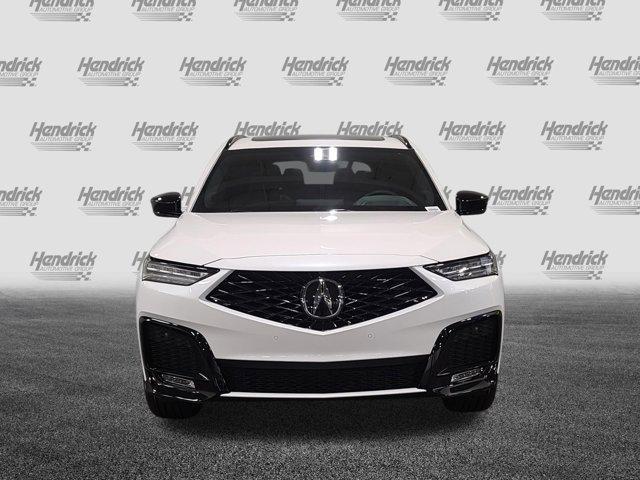 new 2026 Acura MDX car, priced at $70,950