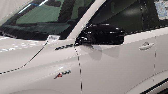 new 2026 Acura MDX car, priced at $70,950