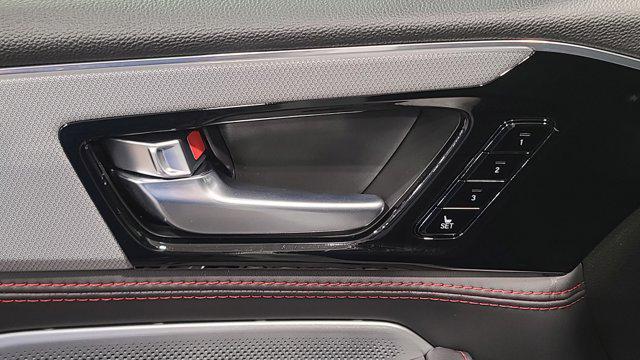 new 2026 Acura MDX car, priced at $70,950