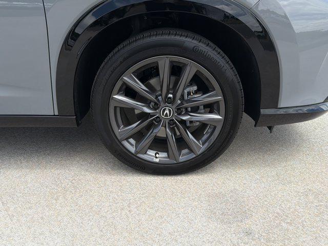 used 2025 Acura ADX car, priced at $36,311