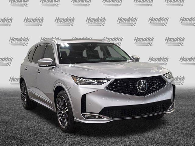 new 2026 Acura MDX car, priced at $68,350