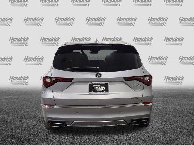 new 2026 Acura MDX car, priced at $68,350