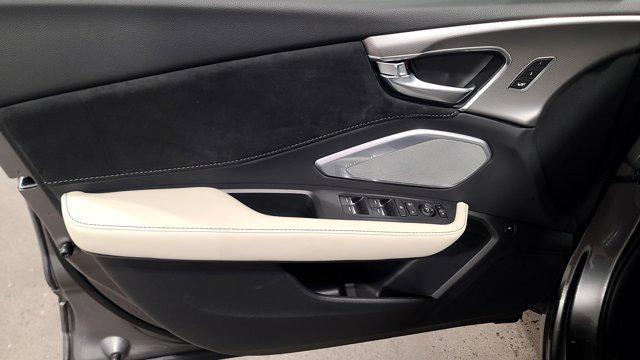 new 2026 Acura RDX car, priced at $52,650