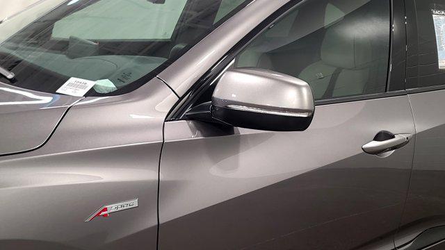 new 2026 Acura RDX car, priced at $52,650