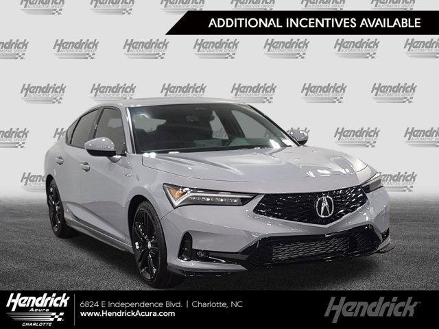 new 2026 Acura Integra car, priced at $37,845