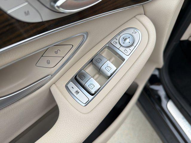 used 2017 Mercedes-Benz GLC 300 car, priced at $13,347