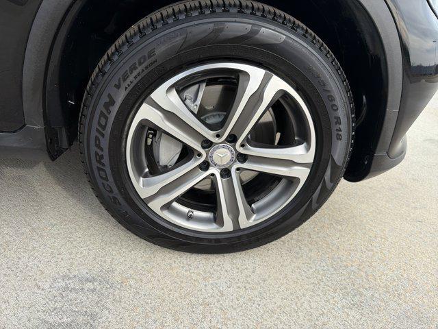 used 2017 Mercedes-Benz GLC 300 car, priced at $13,347