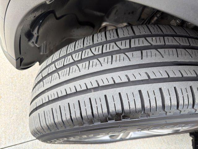 used 2017 Mercedes-Benz GLC 300 car, priced at $13,347