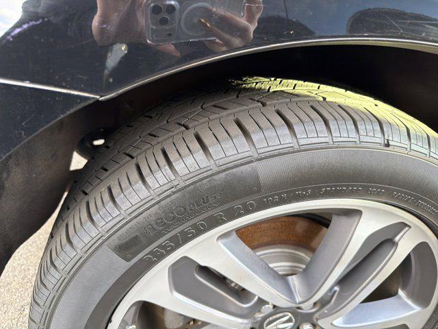 used 2018 Acura MDX car, priced at $19,273