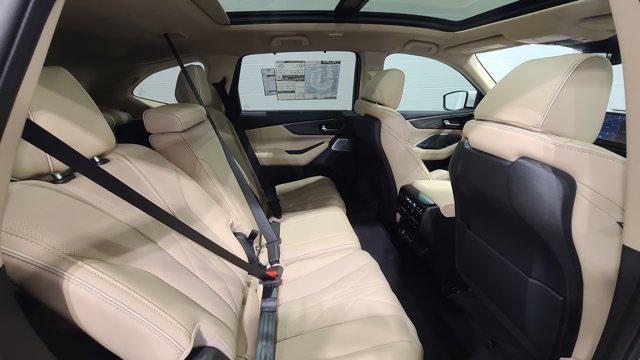 new 2026 Acura MDX car, priced at $68,950