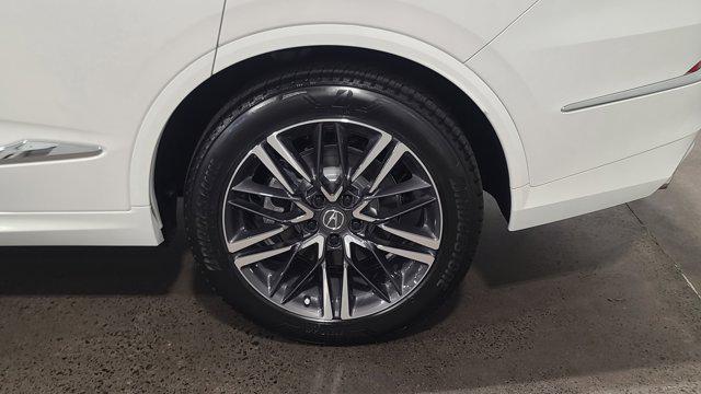 new 2026 Acura MDX car, priced at $68,950