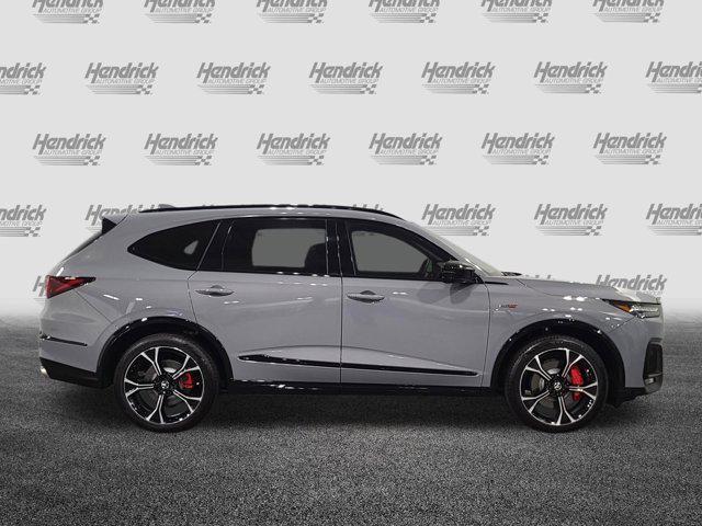 new 2026 Acura MDX car, priced at $77,900