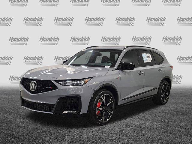 new 2026 Acura MDX car, priced at $77,900