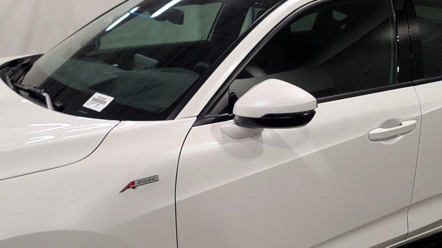 new 2026 Acura Integra car, priced at $41,095