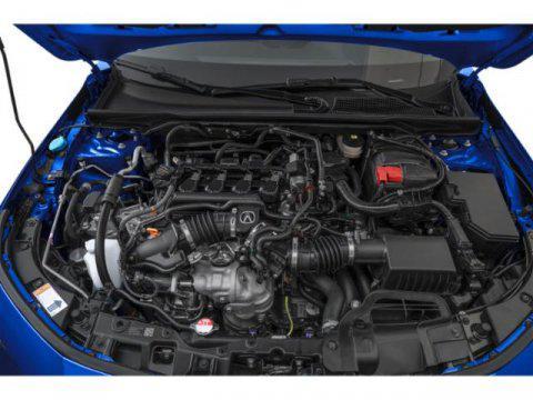 new 2026 Acura Integra car, priced at $37,945