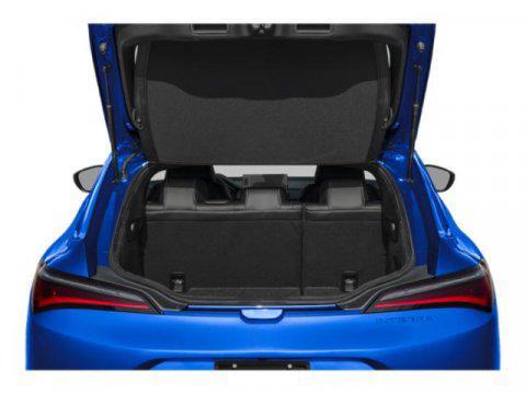 new 2026 Acura Integra car, priced at $37,945