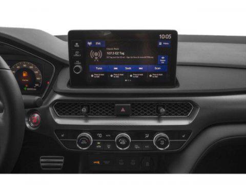 new 2026 Acura Integra car, priced at $37,945