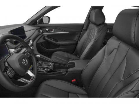 new 2026 Acura Integra car, priced at $37,945