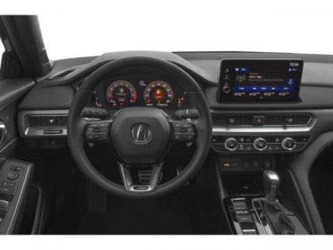 new 2026 Acura Integra car, priced at $37,945