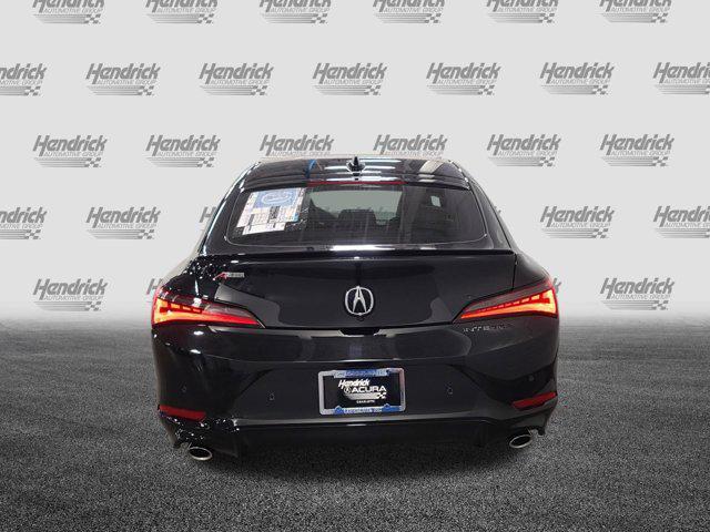 new 2026 Acura Integra car, priced at $41,095