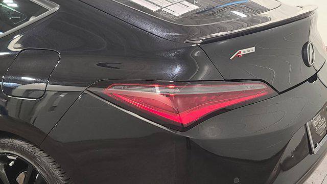 new 2026 Acura Integra car, priced at $41,095