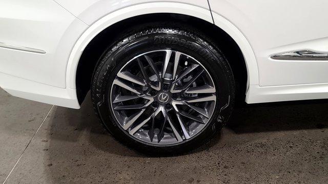 new 2026 Acura MDX car, priced at $68,950