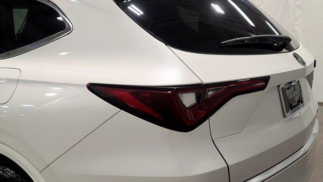 new 2026 Acura MDX car, priced at $68,950