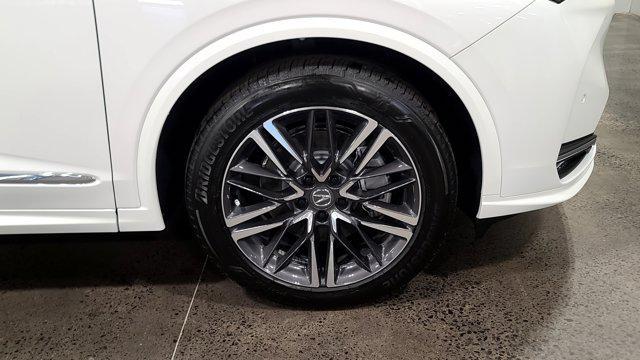 new 2026 Acura MDX car, priced at $68,950