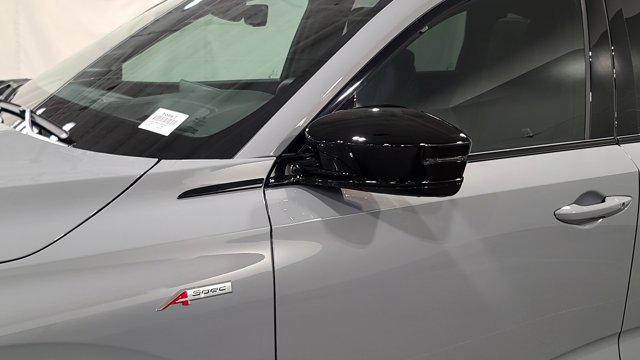 new 2026 Acura MDX car, priced at $70,950