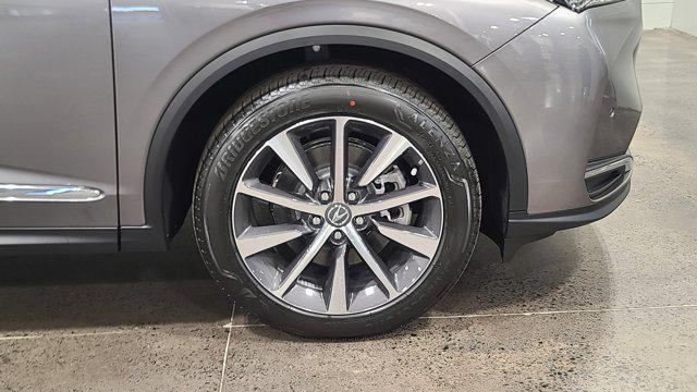 new 2026 Acura MDX car, priced at $59,250
