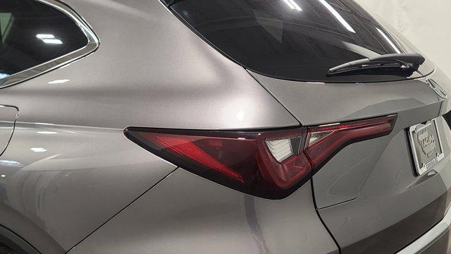 new 2026 Acura MDX car, priced at $59,250