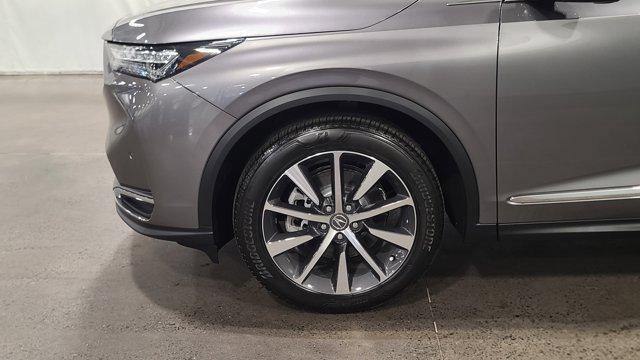 new 2026 Acura MDX car, priced at $59,250