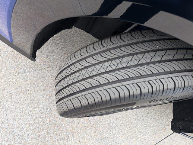 used 2025 Acura ADX car, priced at $40,526