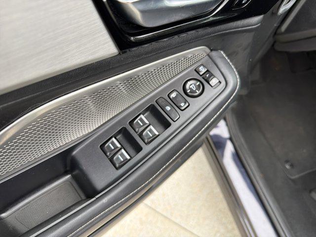 used 2023 Acura MDX car, priced at $42,929