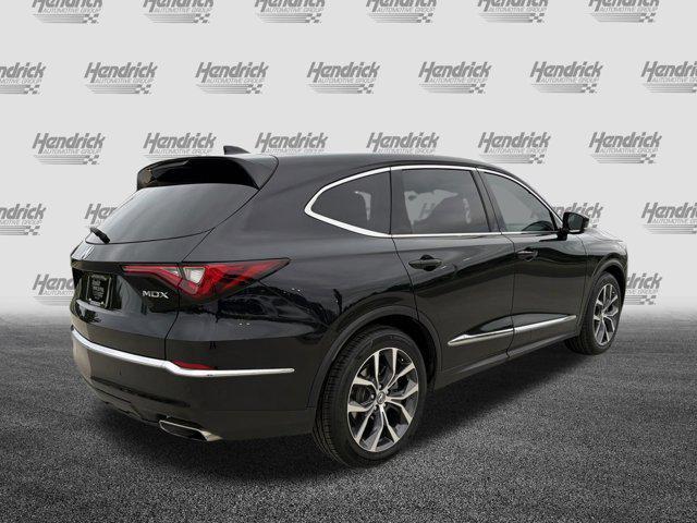 used 2023 Acura MDX car, priced at $42,929