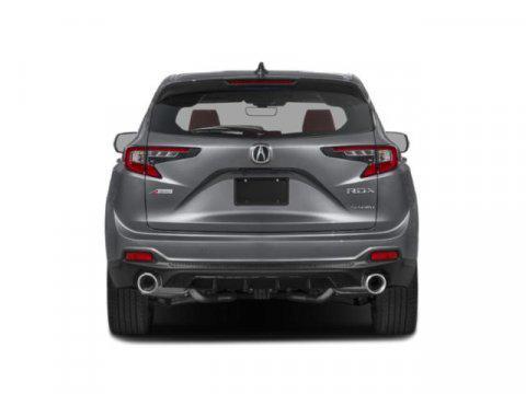 new 2026 Acura RDX car, priced at $52,750