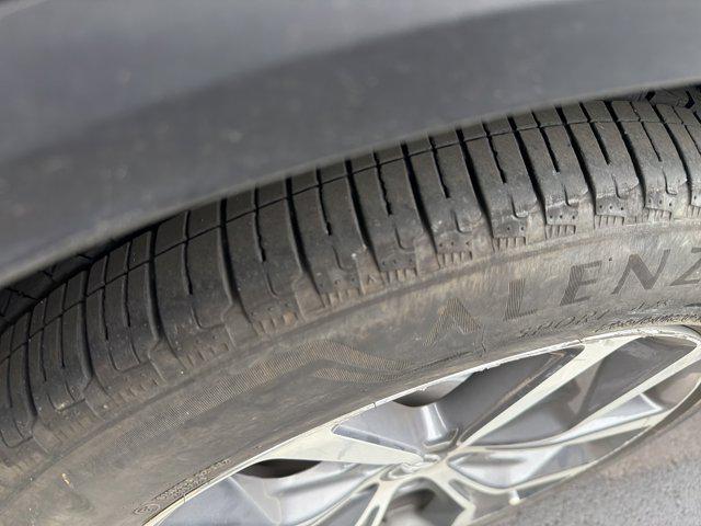 used 2023 Acura MDX car, priced at $41,822