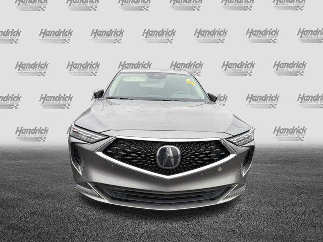 used 2023 Acura MDX car, priced at $41,822